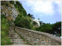 Capri – Die seit dem Altertum beliebte und berühmte Insel