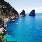 Capri within 4 days