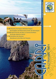 Capri in 12 Stunden - Teil 4