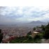 Neapel Tag 1 - Die Stadt von oben