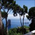 Capri in 4 Tagen